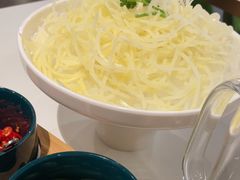 -烹然四季椰子鸡火锅(姚家园万象汇店)