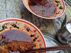 -钟方模白家肥肠粉(春熙店)