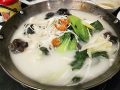 -城南往事济南风味主题餐厅(东环店)