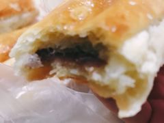 -中关村茶点