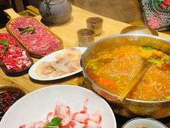 -黔诚酸汤牛肉(甲秀楼店)