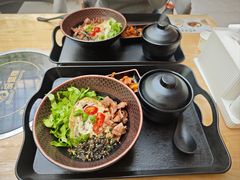 -快乐大桶水养生足浴SPA(前兴路店)