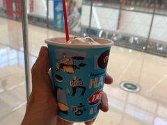 -DQ·蛋糕·冰淇淋(余姚万达店)