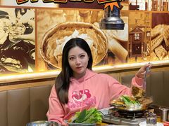 -钟路商会·缘家(九亭金地广场店)