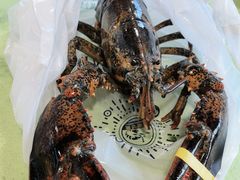 -盛港湾海鲜食府(黄沙店)