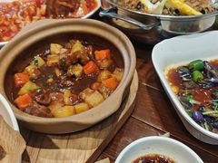 -紫光园(创始店)