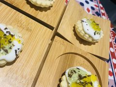 -第101座花园餐厅(湖滨88店)