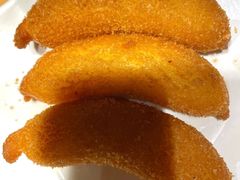 炸香蕉-要德火锅(泰隆商业街店)
