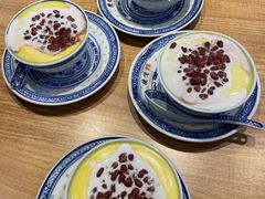 -捷信牛奶甜品世家(合生汇店)