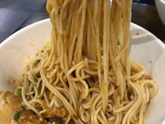 -秦云老太婆摊摊面(蜀汉路店)