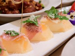 -MIO弥欧洋房西餐厅(中央大街店)