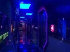 -欢乐驿站量贩式KTV(西丽店)