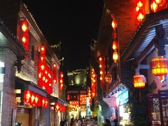 -东西巷
