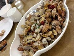 -良友·海鲜青岛菜(五四广场店)