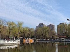 -丰台花园