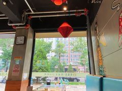 -贺秦生陕面王(富力城店)