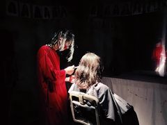 -关你鬼室大型密室逃脱(佛山创意园店)