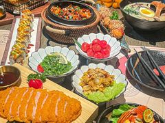 -玉川屋创意日料(北美新天地店)