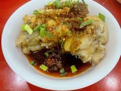 七星猪蹄-蒋炸酱(内东街店)