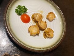 -红叶日本料理(三八广场店)