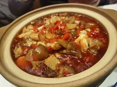 -潇湘阁(昆泰国际大厦店)