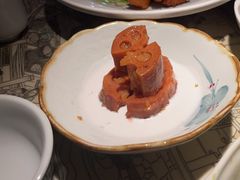 -桂满陇·桃花院落(长泰广场店)