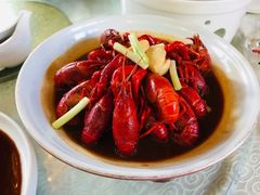 -花家怡园(四合院总店)