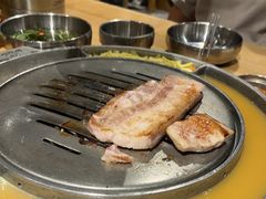 -姜虎东白丁烤肉(深圳湾后海汇店)