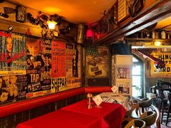 -流浪者复古西餐鸡尾酒吧(沈阳店)