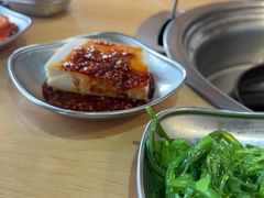 -麻蒲碳烤肉(嘉禾东平地铁站19号店)