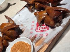 -鸽味轩(新街口店)