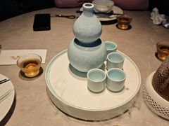 -醉庐·新上海菜(南京西路店)