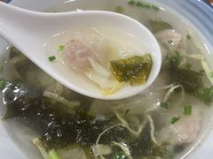 -小方的面(徐家汇店)