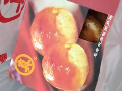 -真老大房鲜肉月饼(南京路步行街店)