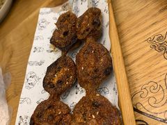 -哈啾嗨·蒙文化主题餐厅(京汉新城店)