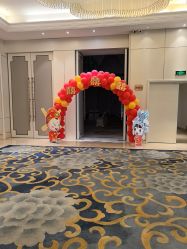 -宝格利廷宴会艺术中心(南商店)
