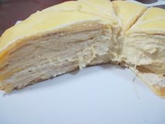 -幸福西饼生日蛋糕(嘉禾店)