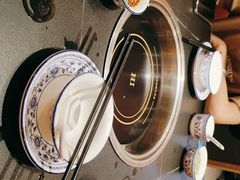 -淼福猪肚鸡·椰子鸡火锅(大沙地店)