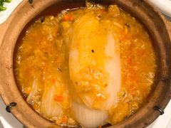 -老洋房花园饭店(绍兴路店)