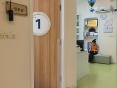 -红黄蓝亲子园早教托育中心(亚艺公园店)