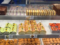 -酥侯糕点(长楹天街店)