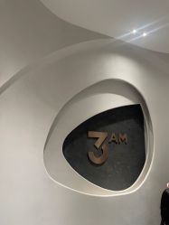 -3AM·S HAIR SALON烫发染发接发