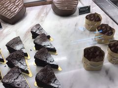 -Awfully Chocolate(来福士广场店)