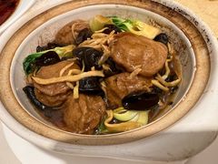 -丁山花园酒店-明园餐厅