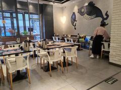 大堂-千和日本料理(龍坪天虹店)