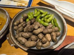 -肉串汪(月坛店)