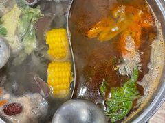 -呷哺呷哺(望京新世界店)