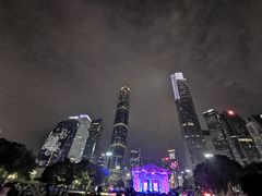 -广州富力丽思卡尔顿酒店