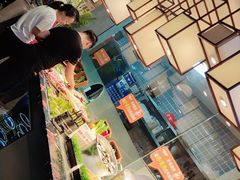 -非烤勿扰韩料自助烤肉(松山湖万科店)