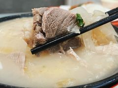 砂锅酸菜羊肉-护国寺小吃(动物园店)